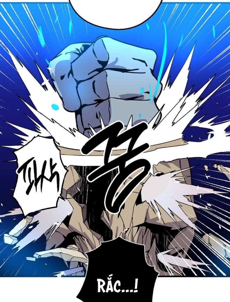 Tôi Đã Đạt Đến Cấp Độ Tối Đa Và Quay Trở Lại Chapter 9 - Trang 2