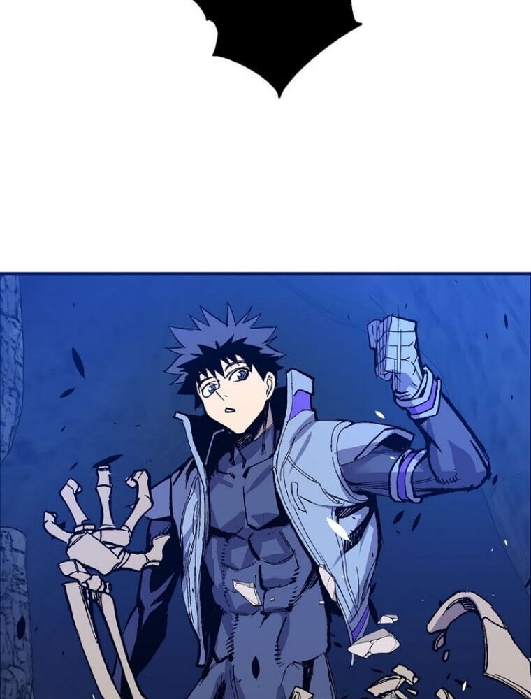 Tôi Đã Đạt Đến Cấp Độ Tối Đa Và Quay Trở Lại Chapter 9 - Trang 2