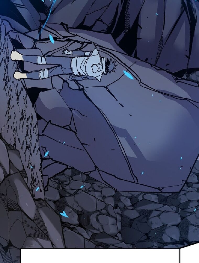 Tôi Đã Đạt Đến Cấp Độ Tối Đa Và Quay Trở Lại Chapter 9 - Trang 2