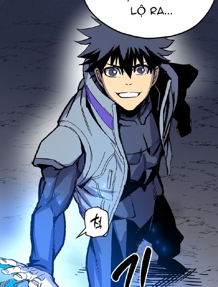 Tôi Đã Đạt Đến Cấp Độ Tối Đa Và Quay Trở Lại Chapter 9 - Trang 2