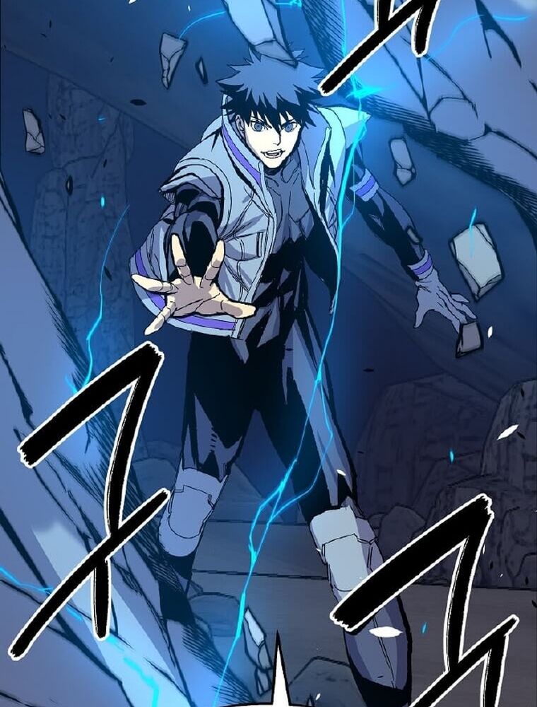 Tôi Đã Đạt Đến Cấp Độ Tối Đa Và Quay Trở Lại Chapter 9 - Trang 2