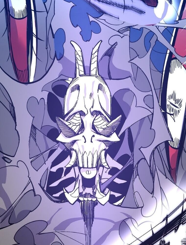 Tôi Đã Đạt Đến Cấp Độ Tối Đa Và Quay Trở Lại Chapter 9 - Trang 2