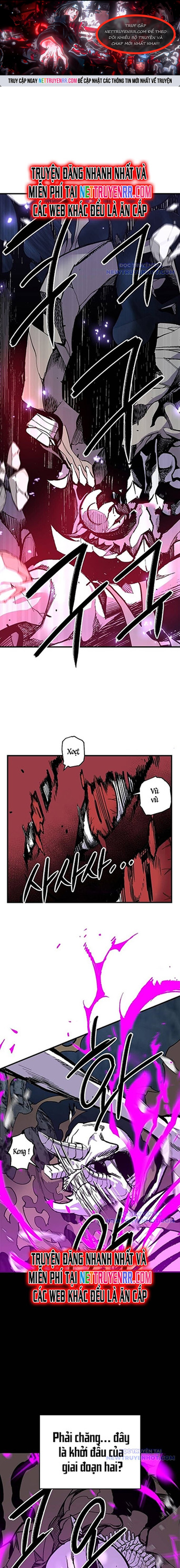 Tôi Đã Đạt Đến Cấp Độ Tối Đa Và Quay Trở Lại Chapter 10 - Trang 2