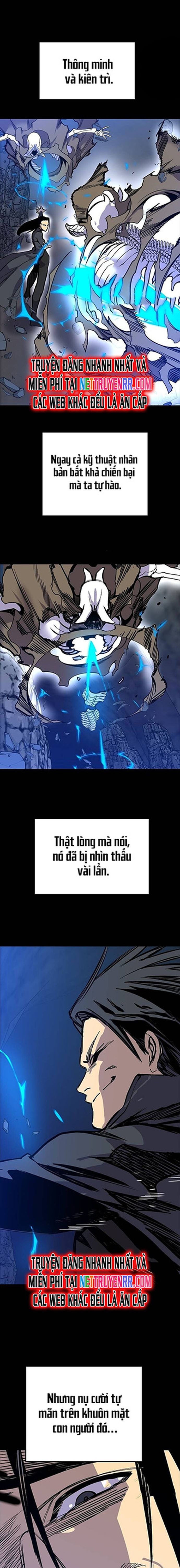 Tôi Đã Đạt Đến Cấp Độ Tối Đa Và Quay Trở Lại Chapter 10 - Trang 2