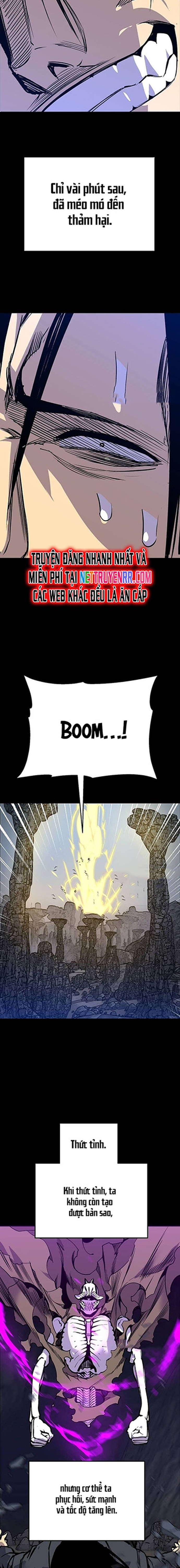 Tôi Đã Đạt Đến Cấp Độ Tối Đa Và Quay Trở Lại Chapter 10 - Trang 2