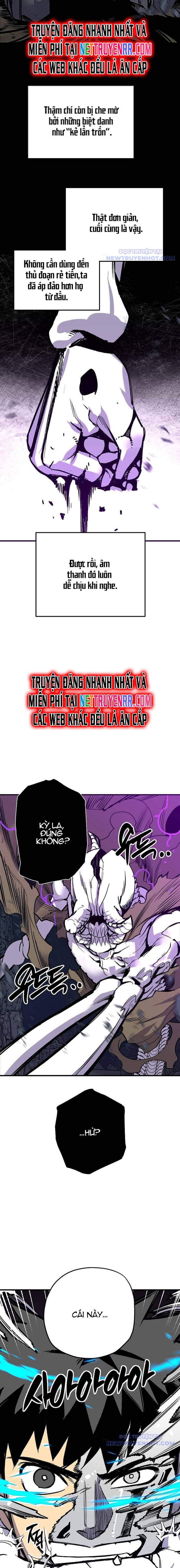 Tôi Đã Đạt Đến Cấp Độ Tối Đa Và Quay Trở Lại Chapter 10 - Trang 2