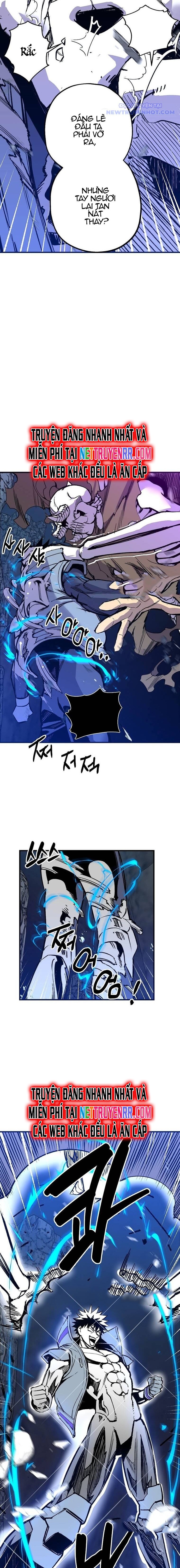 Tôi Đã Đạt Đến Cấp Độ Tối Đa Và Quay Trở Lại Chapter 10 - Trang 2