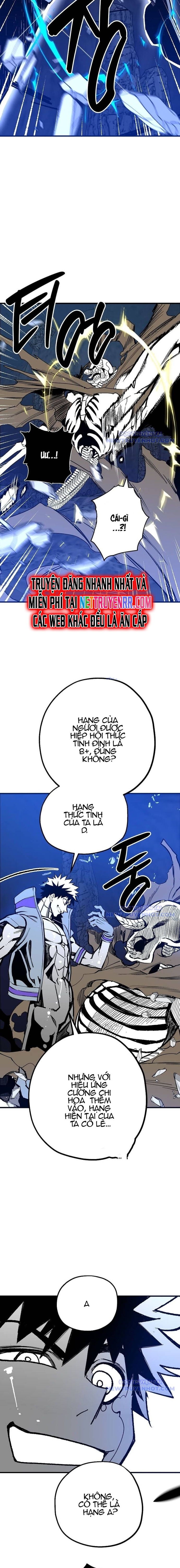 Tôi Đã Đạt Đến Cấp Độ Tối Đa Và Quay Trở Lại Chapter 10 - Trang 2