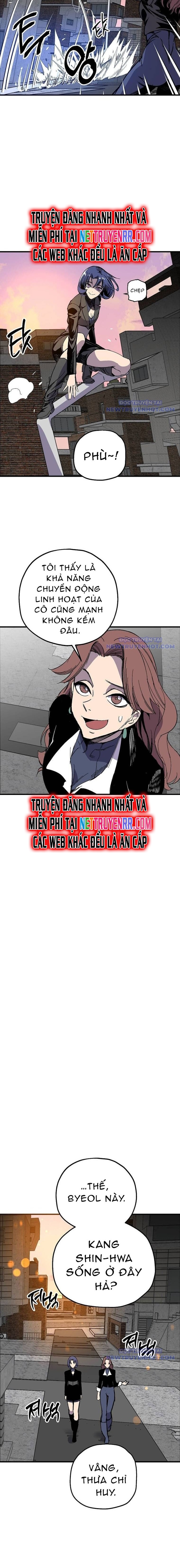 Tôi Đã Đạt Đến Cấp Độ Tối Đa Và Quay Trở Lại Chapter 11 - Trang 2