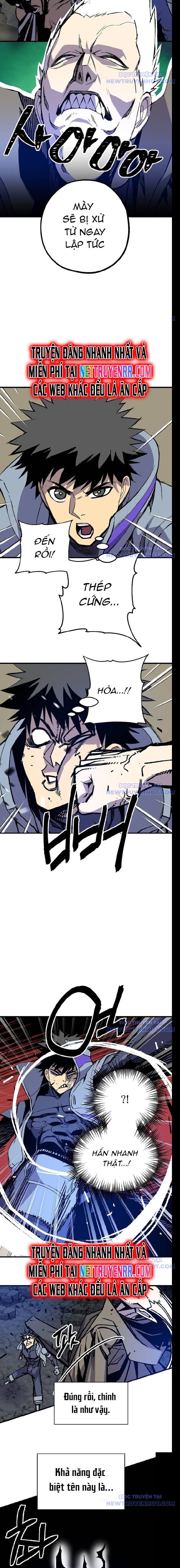 Tôi Đã Đạt Đến Cấp Độ Tối Đa Và Quay Trở Lại Chapter 12 - Trang 2