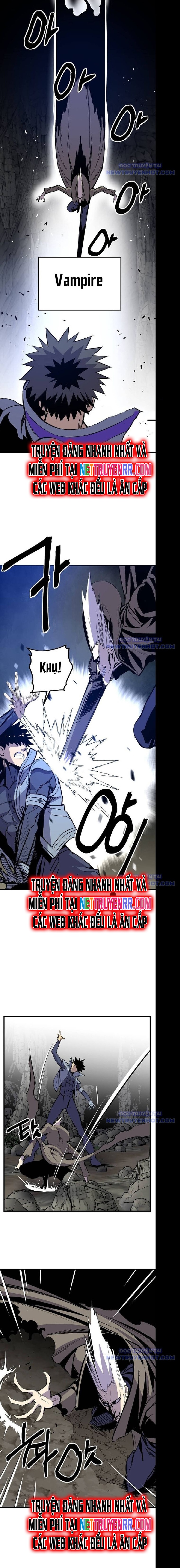 Tôi Đã Đạt Đến Cấp Độ Tối Đa Và Quay Trở Lại Chapter 12 - Trang 2