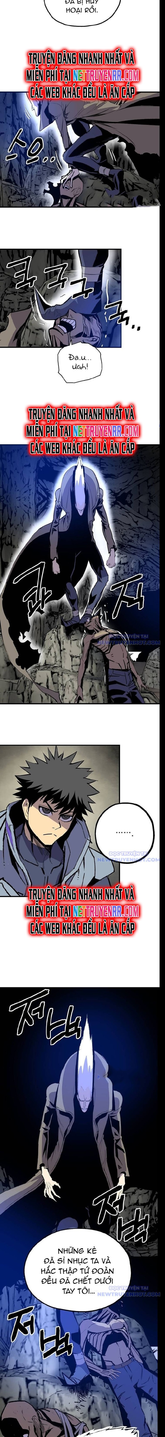 Tôi Đã Đạt Đến Cấp Độ Tối Đa Và Quay Trở Lại Chapter 12 - Trang 2