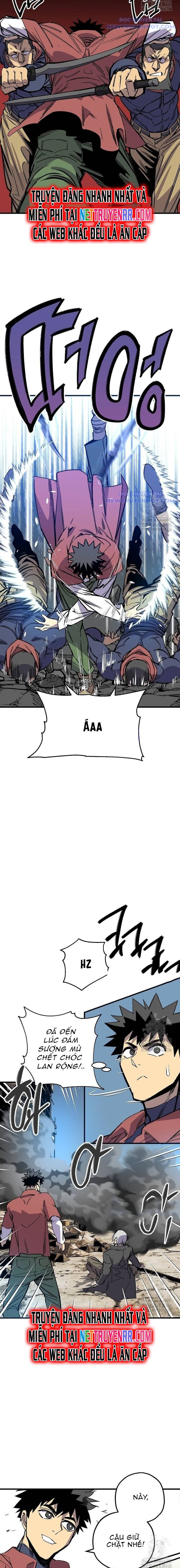 Tôi Đã Đạt Đến Cấp Độ Tối Đa Và Quay Trở Lại Chapter 14 - Trang 2