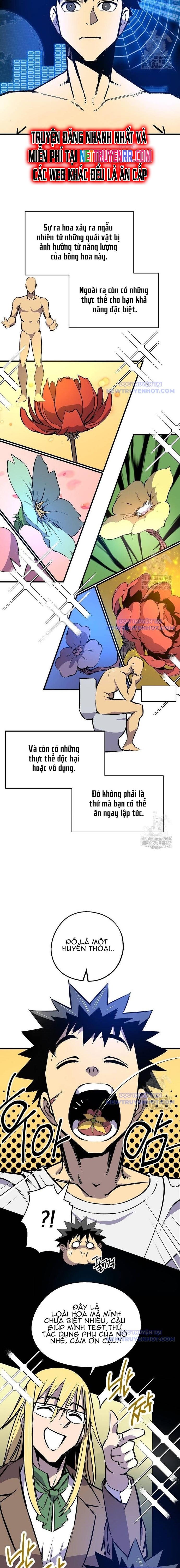 Tôi Đã Đạt Đến Cấp Độ Tối Đa Và Quay Trở Lại Chapter 14 - Trang 2