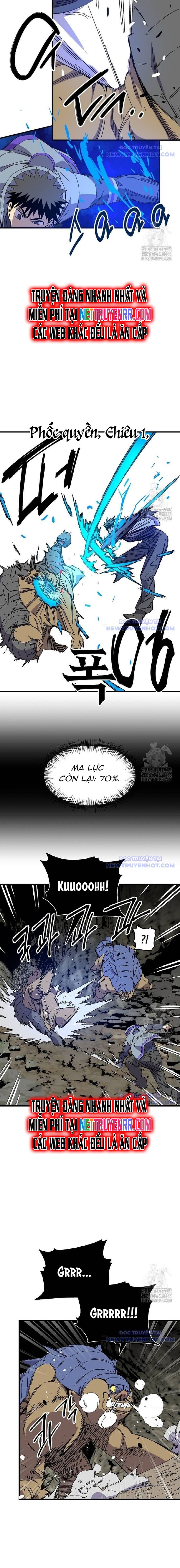 Tôi Đã Đạt Đến Cấp Độ Tối Đa Và Quay Trở Lại Chapter 15 - Trang 2