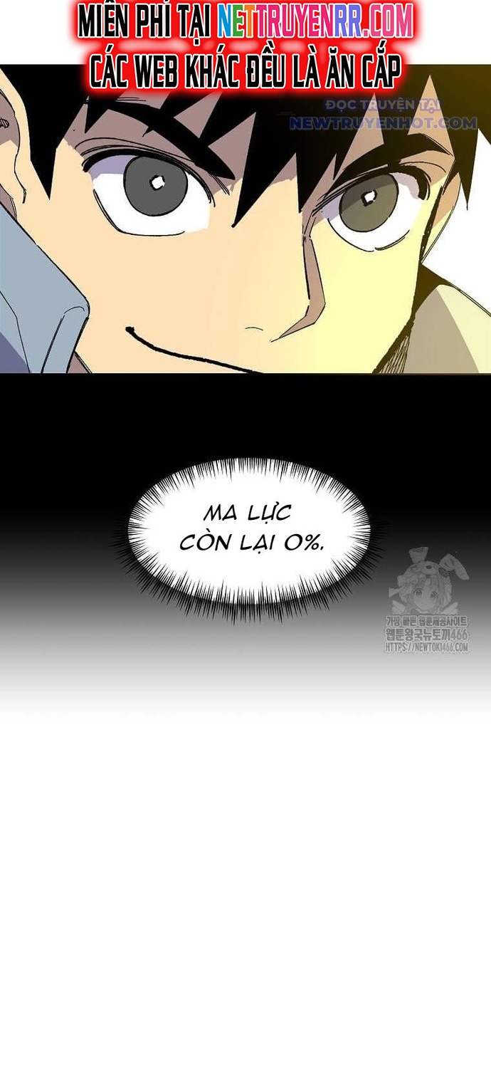 Tôi Đã Đạt Đến Cấp Độ Tối Đa Và Quay Trở Lại Chapter 15 - Trang 2