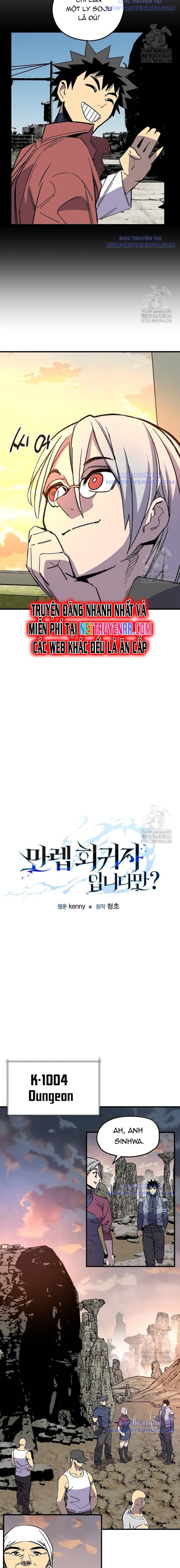 Tôi Đã Đạt Đến Cấp Độ Tối Đa Và Quay Trở Lại Chapter 15 - Trang 2