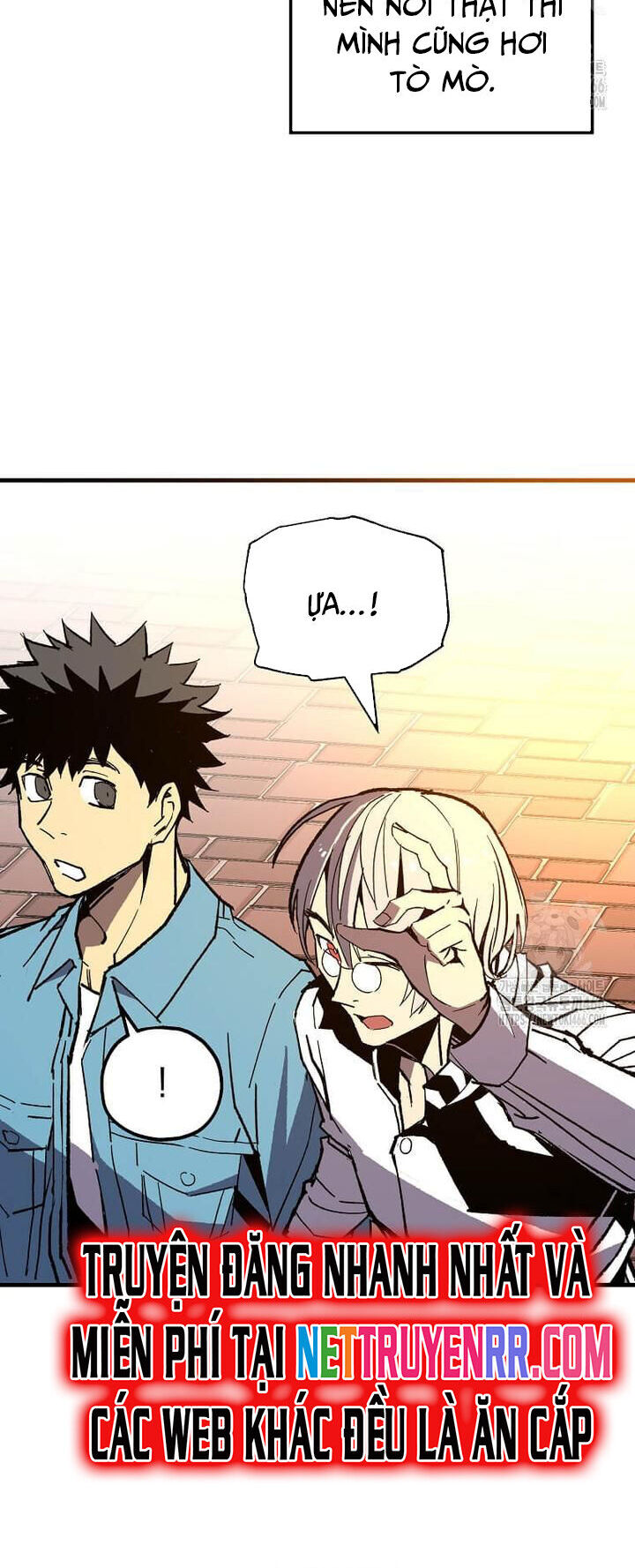 Tôi Đã Đạt Đến Cấp Độ Tối Đa Và Quay Trở Lại Chapter 18 - Trang 2