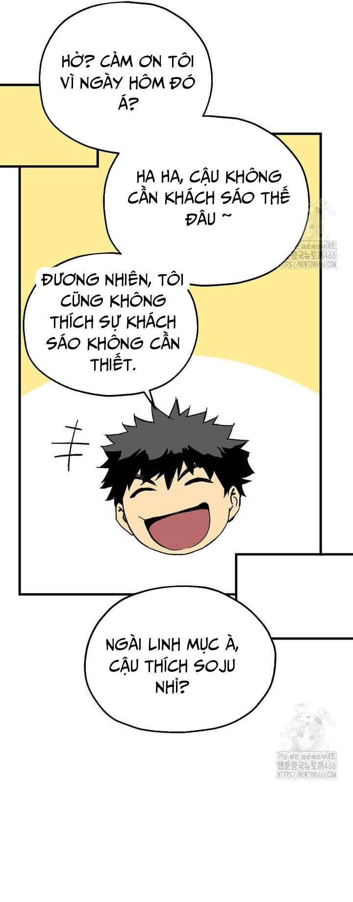 Tôi Đã Đạt Đến Cấp Độ Tối Đa Và Quay Trở Lại Chapter 18 - Trang 2