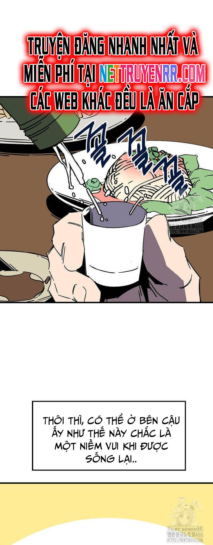 Tôi Đã Đạt Đến Cấp Độ Tối Đa Và Quay Trở Lại Chapter 18 - Trang 2