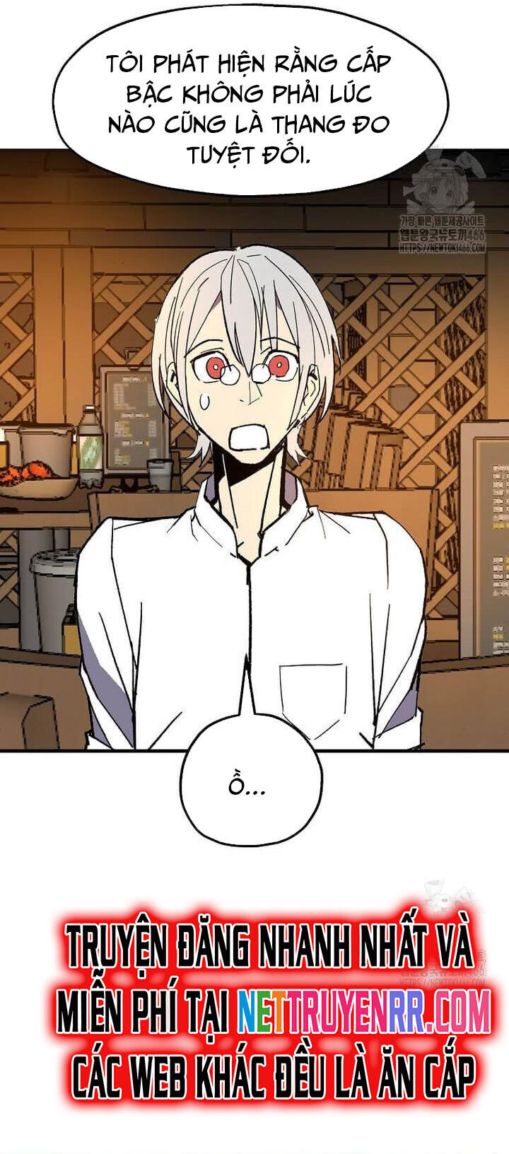 Tôi Đã Đạt Đến Cấp Độ Tối Đa Và Quay Trở Lại Chapter 18 - Trang 2