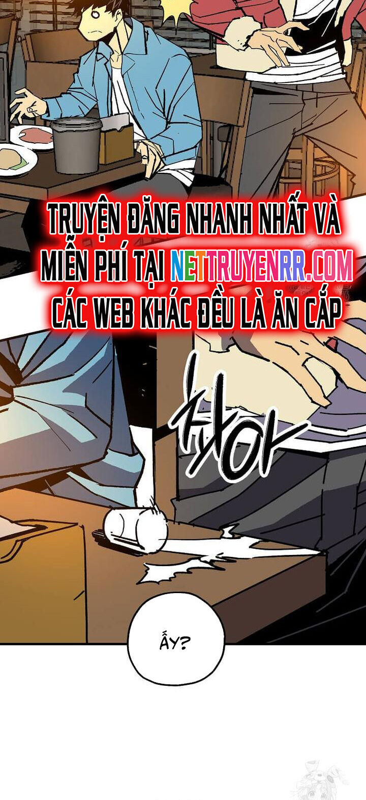 Tôi Đã Đạt Đến Cấp Độ Tối Đa Và Quay Trở Lại Chapter 18 - Trang 2