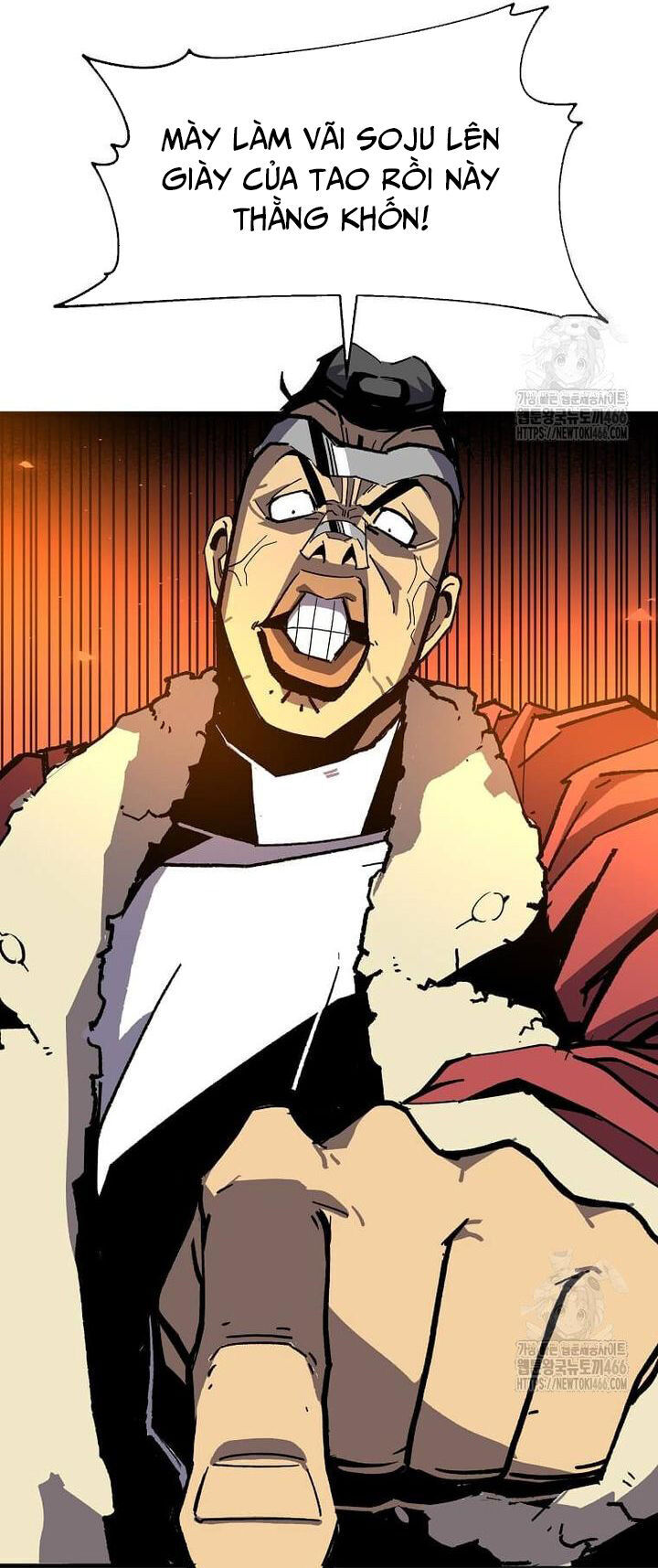 Tôi Đã Đạt Đến Cấp Độ Tối Đa Và Quay Trở Lại Chapter 18 - Trang 2