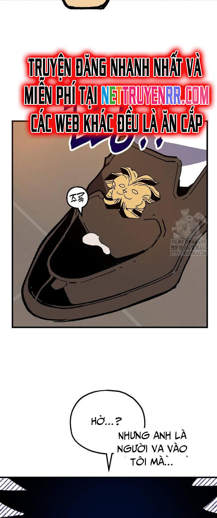 Tôi Đã Đạt Đến Cấp Độ Tối Đa Và Quay Trở Lại Chapter 18 - Trang 2