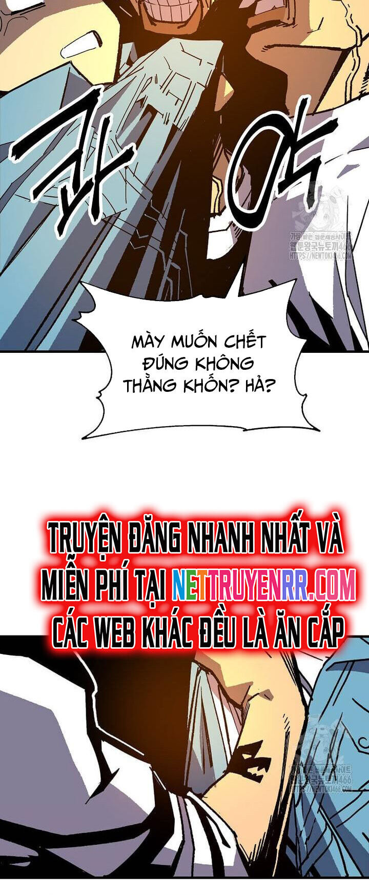 Tôi Đã Đạt Đến Cấp Độ Tối Đa Và Quay Trở Lại Chapter 18 - Trang 2