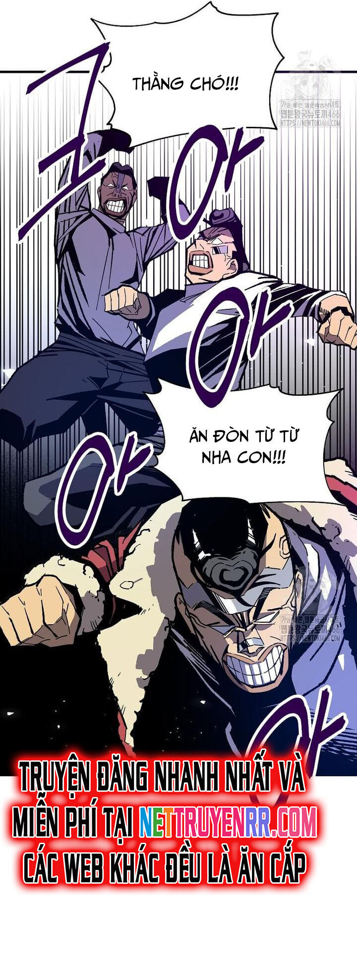 Tôi Đã Đạt Đến Cấp Độ Tối Đa Và Quay Trở Lại Chapter 18 - Trang 2