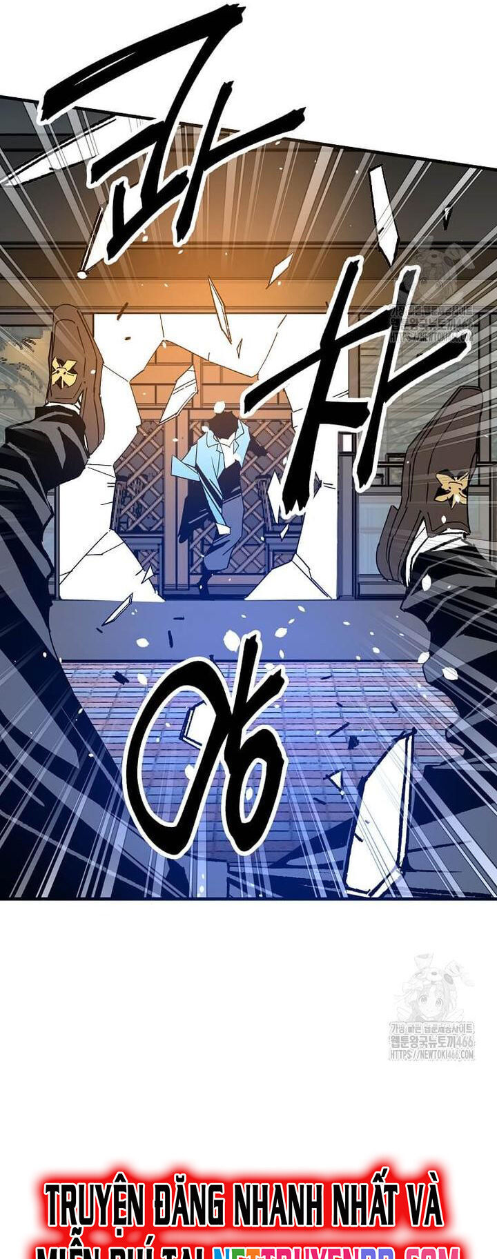 Tôi Đã Đạt Đến Cấp Độ Tối Đa Và Quay Trở Lại Chapter 18 - Trang 2