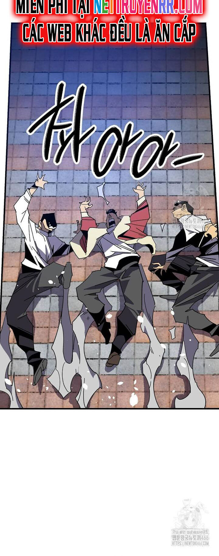 Tôi Đã Đạt Đến Cấp Độ Tối Đa Và Quay Trở Lại Chapter 18 - Trang 2