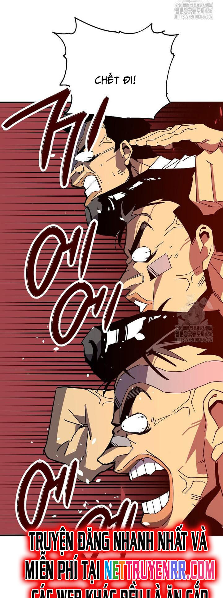 Tôi Đã Đạt Đến Cấp Độ Tối Đa Và Quay Trở Lại Chapter 18 - Trang 2