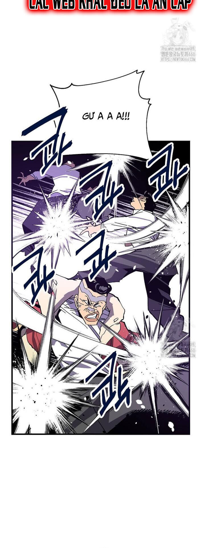 Tôi Đã Đạt Đến Cấp Độ Tối Đa Và Quay Trở Lại Chapter 18 - Trang 2