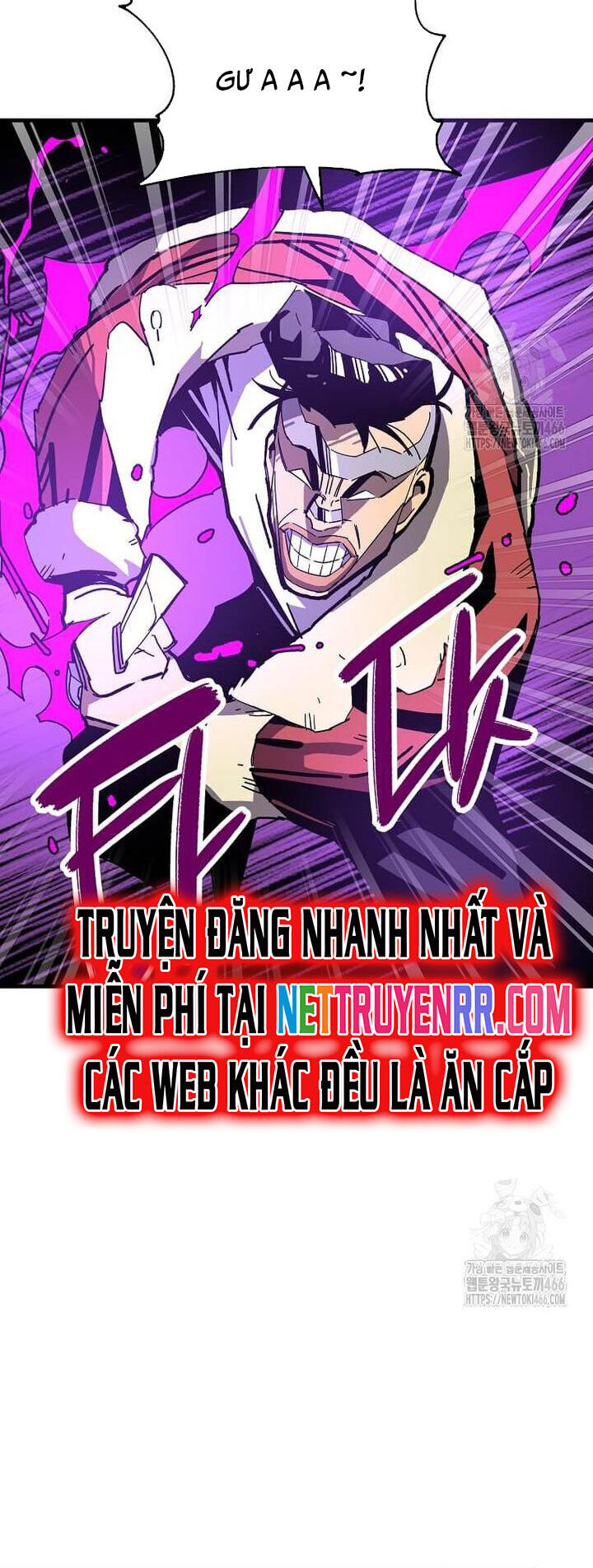 Tôi Đã Đạt Đến Cấp Độ Tối Đa Và Quay Trở Lại Chapter 18 - Trang 2