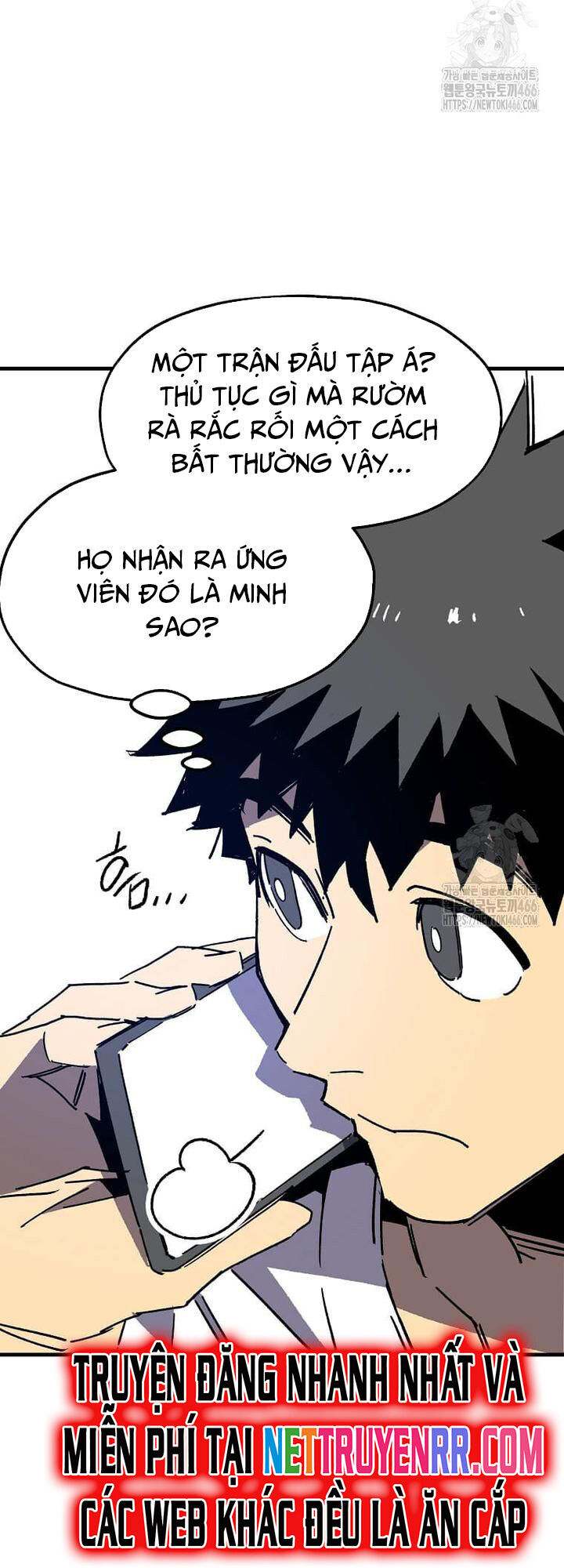 Tôi Đã Đạt Đến Cấp Độ Tối Đa Và Quay Trở Lại Chapter 18 - Trang 2