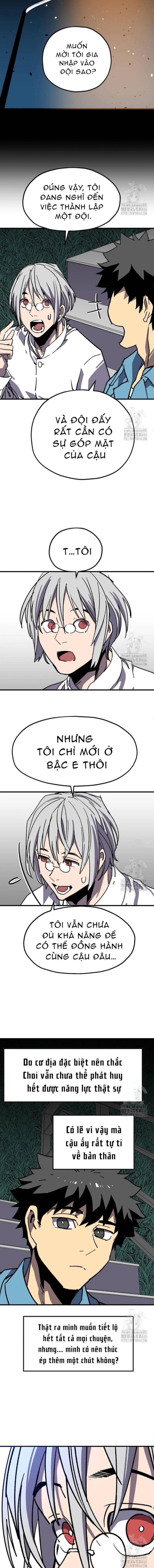 Tôi Đã Đạt Đến Cấp Độ Tối Đa Và Quay Trở Lại Chapter 19 - Trang 2