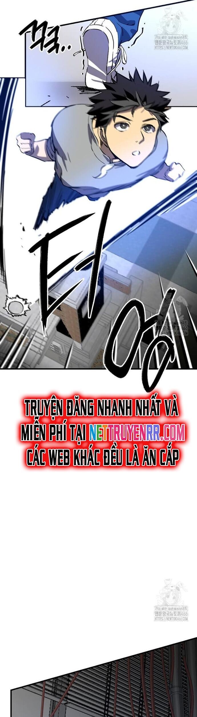 Tôi Đã Đạt Đến Cấp Độ Tối Đa Và Quay Trở Lại Chapter 21 - Trang 2