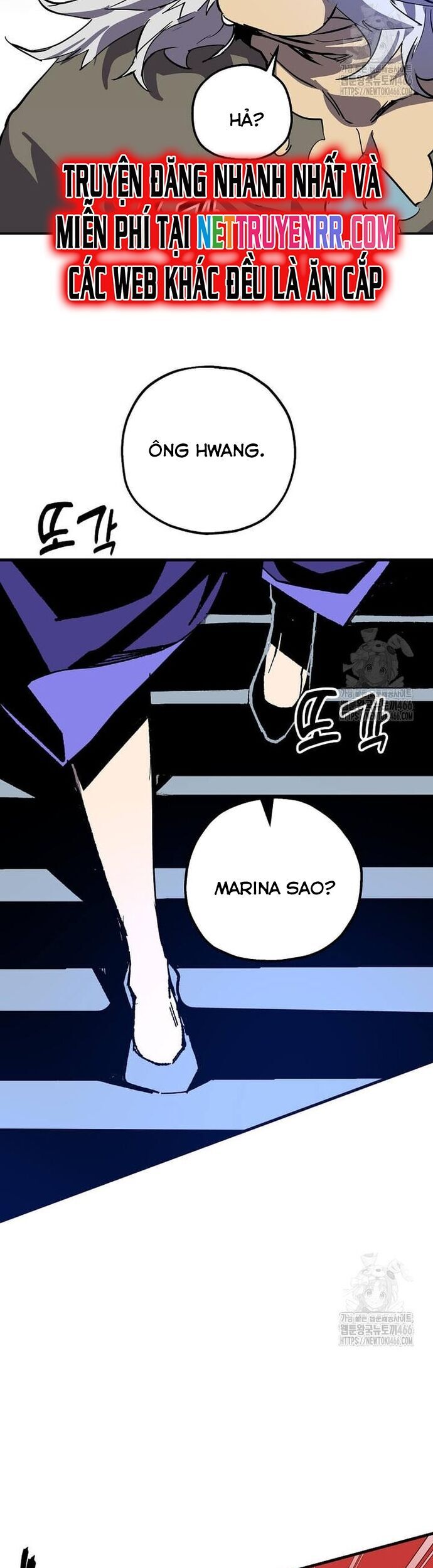 Tôi Đã Đạt Đến Cấp Độ Tối Đa Và Quay Trở Lại Chapter 21 - Trang 2