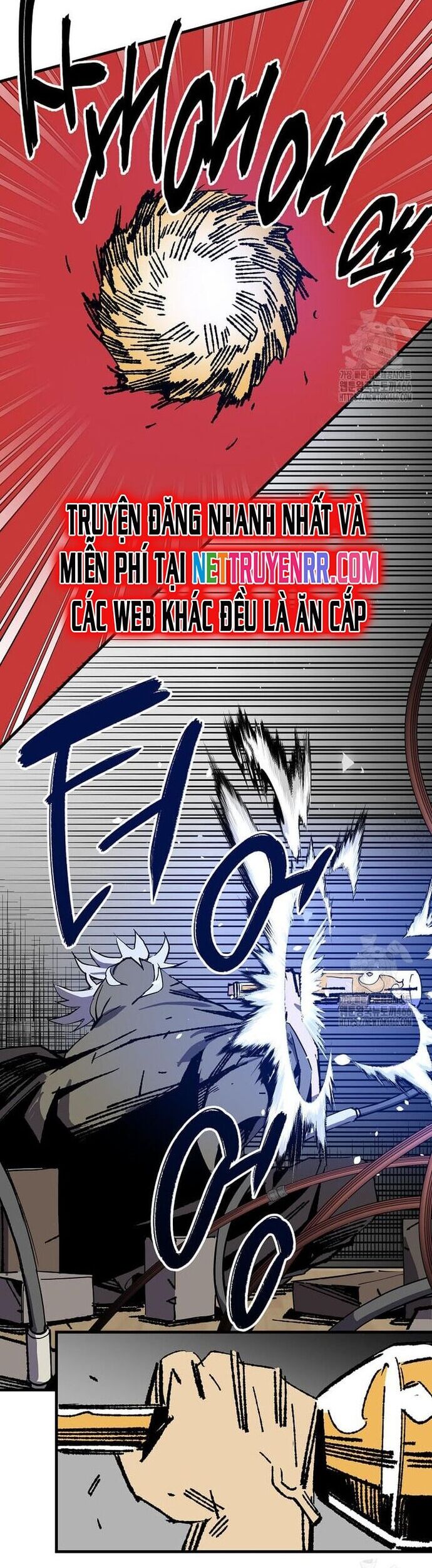 Tôi Đã Đạt Đến Cấp Độ Tối Đa Và Quay Trở Lại Chapter 21 - Trang 2