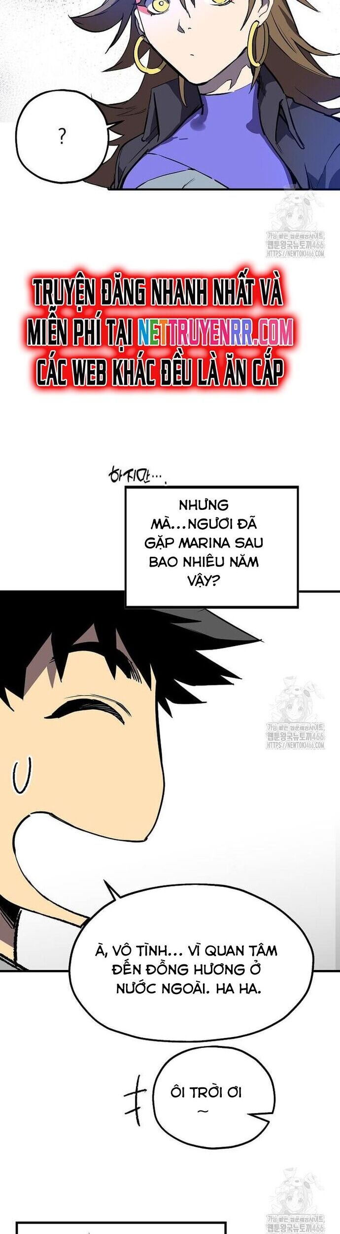 Tôi Đã Đạt Đến Cấp Độ Tối Đa Và Quay Trở Lại Chapter 21 - Trang 2