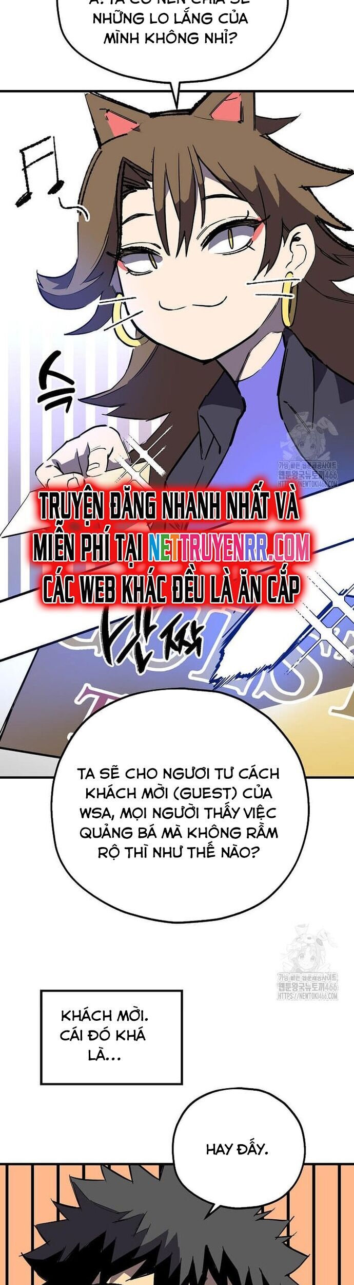 Tôi Đã Đạt Đến Cấp Độ Tối Đa Và Quay Trở Lại Chapter 21 - Trang 2