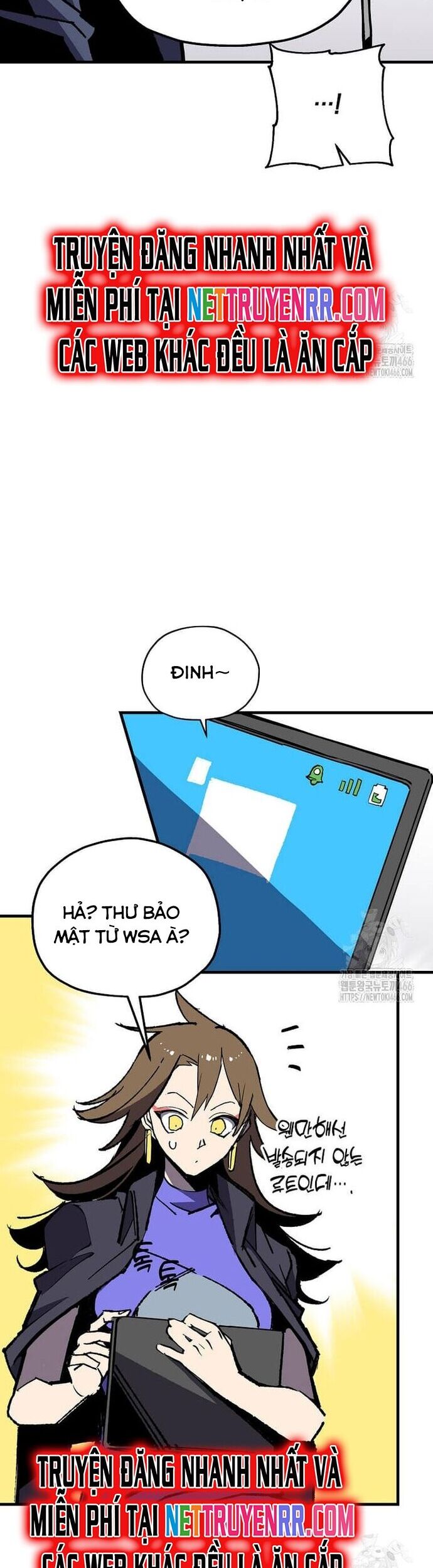 Tôi Đã Đạt Đến Cấp Độ Tối Đa Và Quay Trở Lại Chapter 22 - Trang 2