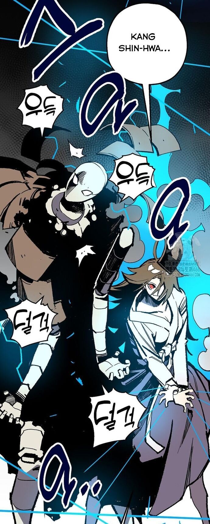 Tôi Đã Đạt Đến Cấp Độ Tối Đa Và Quay Trở Lại Chapter 22 - Trang 2