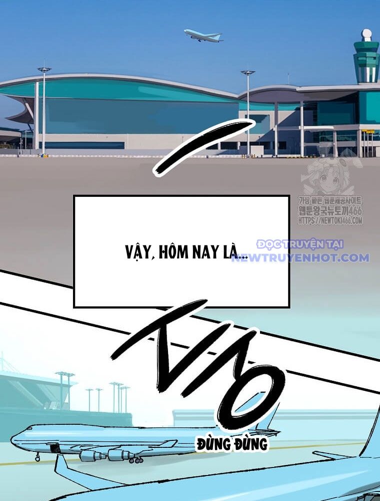 Tôi Đã Đạt Đến Cấp Độ Tối Đa Và Quay Trở Lại Chapter 23 - Trang 2