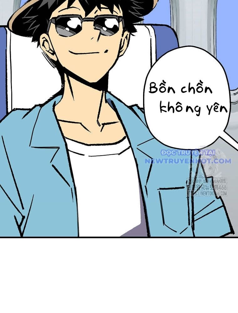 Tôi Đã Đạt Đến Cấp Độ Tối Đa Và Quay Trở Lại Chapter 23 - Trang 2