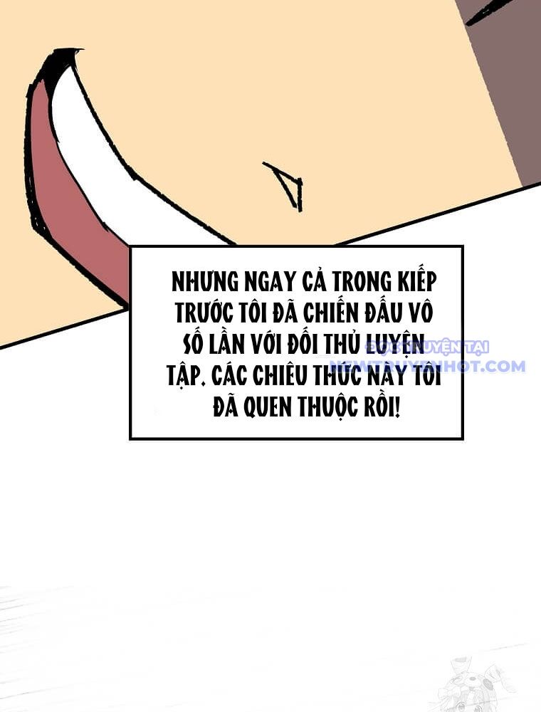 Tôi Đã Đạt Đến Cấp Độ Tối Đa Và Quay Trở Lại Chapter 23 - Trang 2