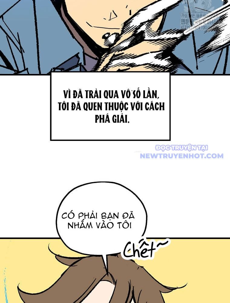 Tôi Đã Đạt Đến Cấp Độ Tối Đa Và Quay Trở Lại Chapter 23 - Trang 2