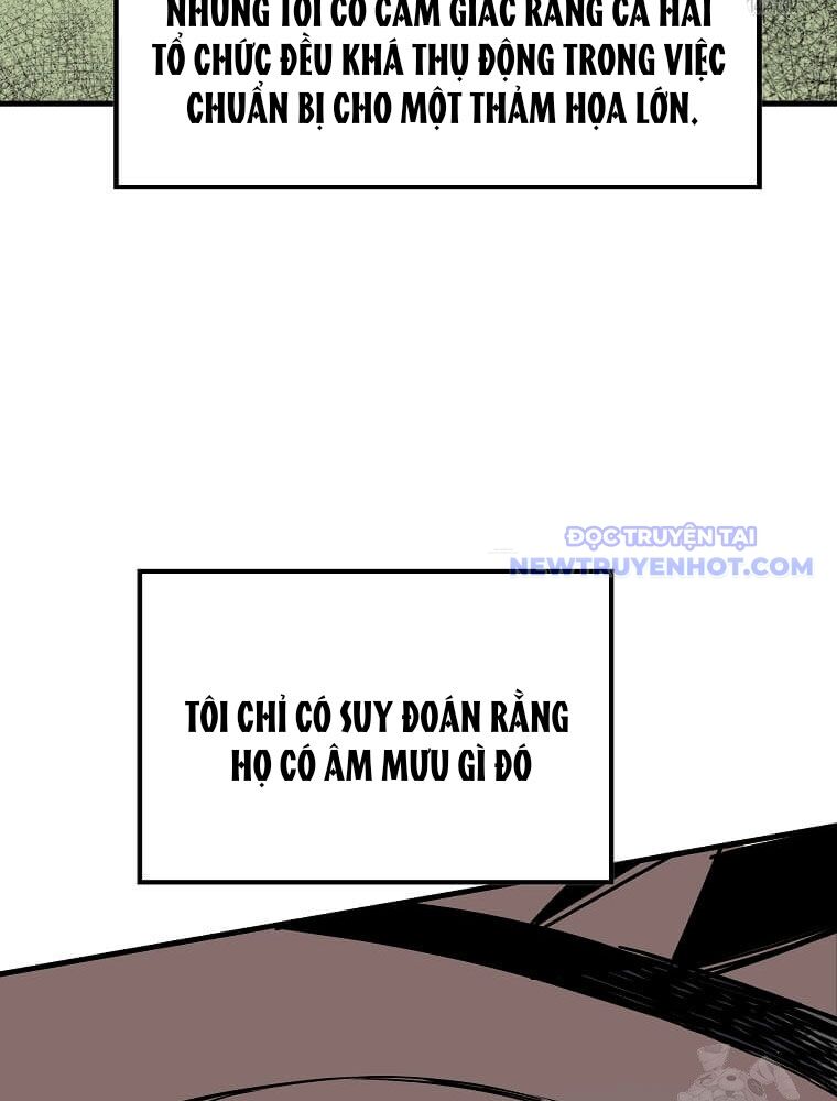 Tôi Đã Đạt Đến Cấp Độ Tối Đa Và Quay Trở Lại Chapter 23 - Trang 2