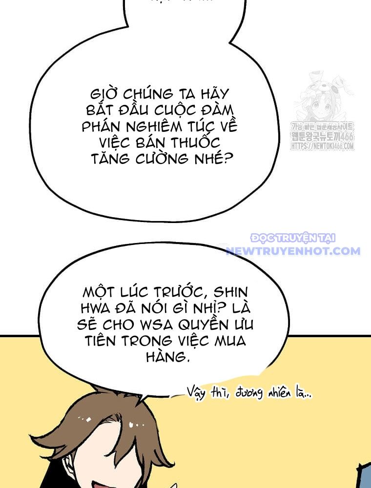 Tôi Đã Đạt Đến Cấp Độ Tối Đa Và Quay Trở Lại Chapter 23 - Trang 2